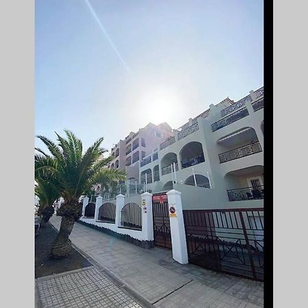 Dinastia De La Reina Apartamento Arona  Exterior foto