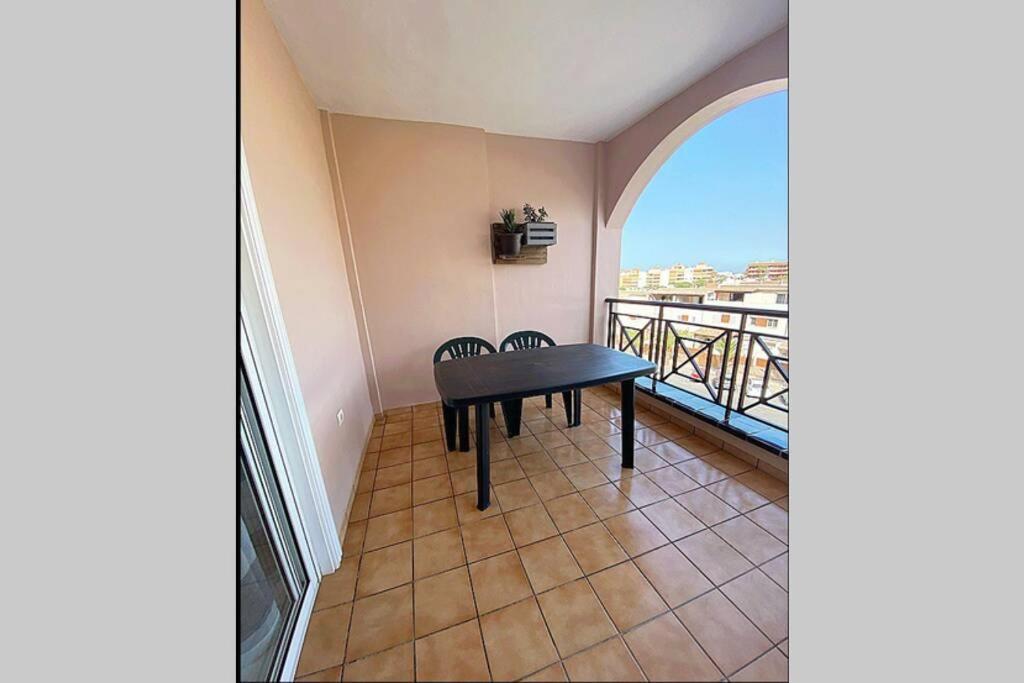 Dinastia De La Reina Apartamento Arona  Exterior foto