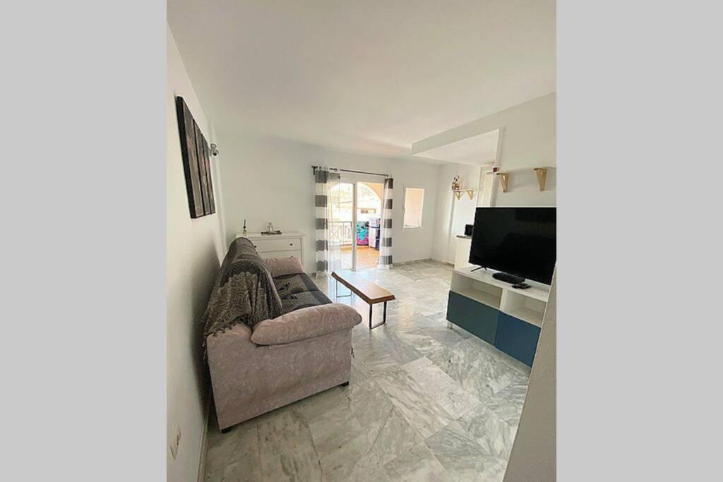 Dinastia De La Reina Apartamento Arona  Exterior foto
