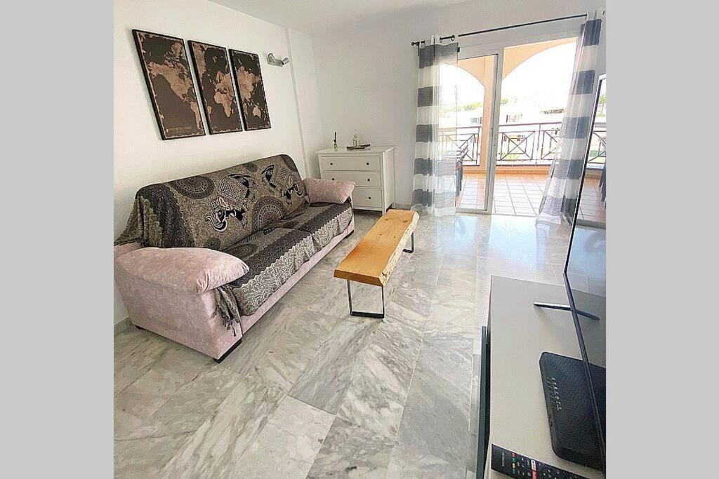 Dinastia De La Reina Apartamento Arona  Exterior foto
