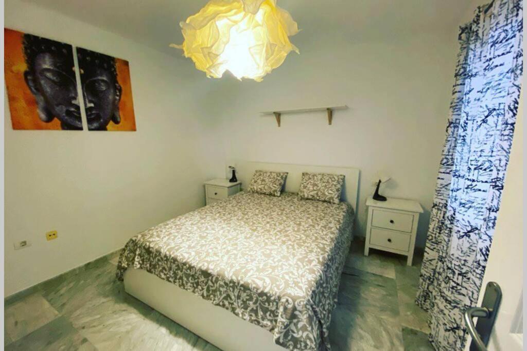 Dinastia De La Reina Apartamento Arona  Exterior foto