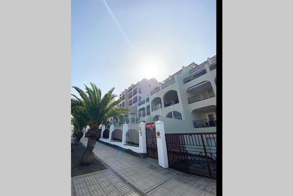 Dinastia De La Reina Apartamento Arona  Exterior foto