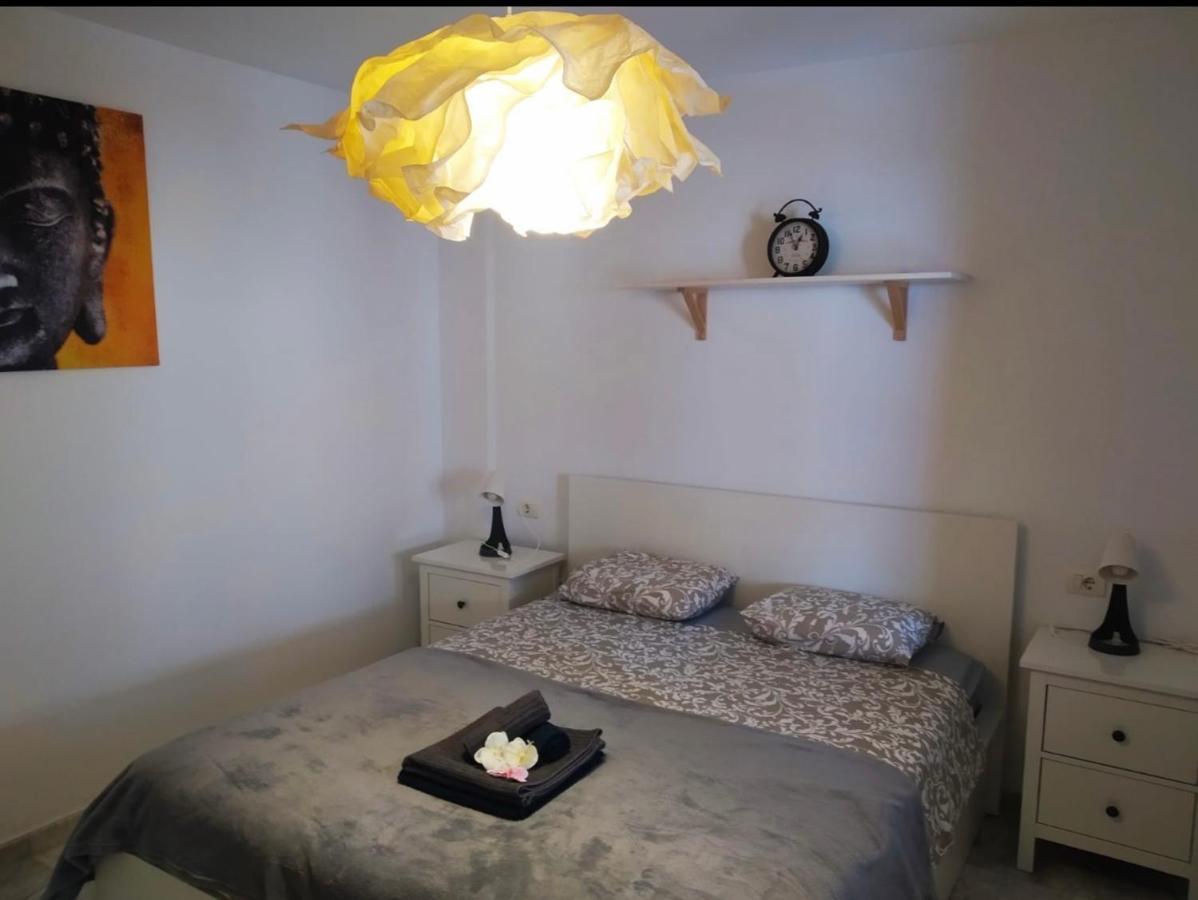 Dinastia De La Reina Apartamento Arona  Exterior foto